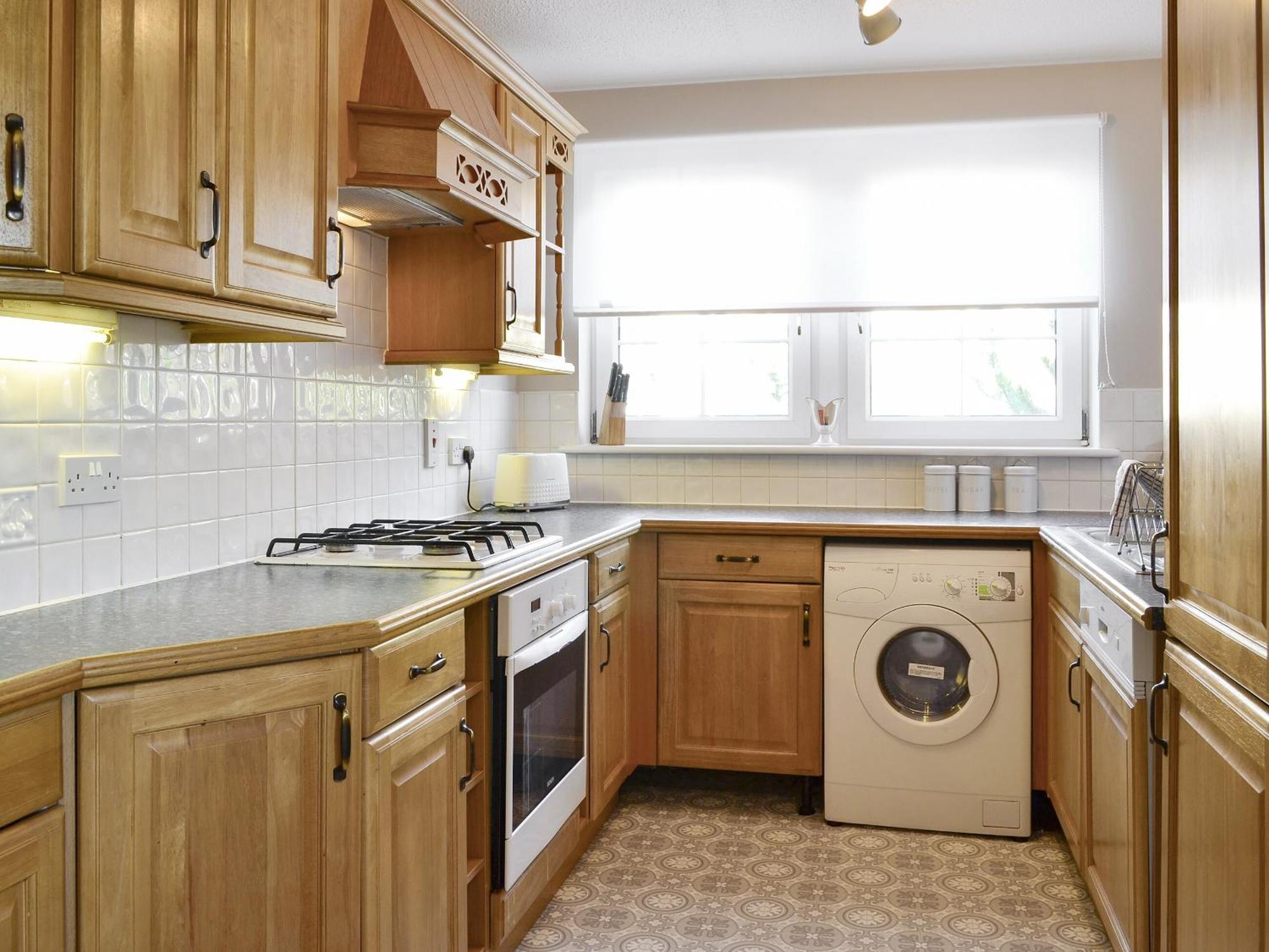 Powderhall Brae Edimburgo Esterno foto