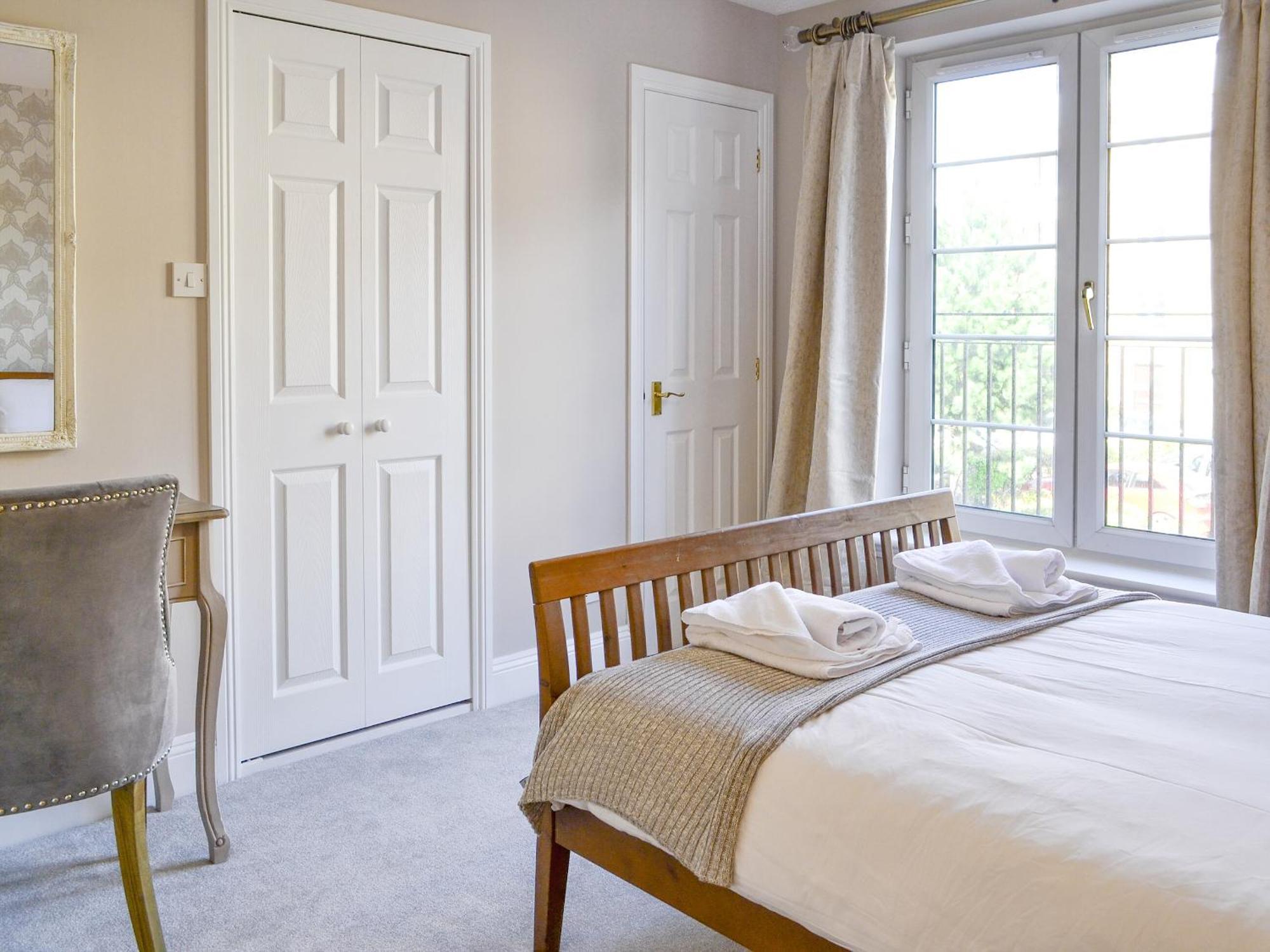 Powderhall Brae Edimburgo Esterno foto
